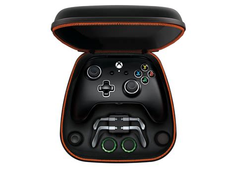 xbox one fusion pro controller